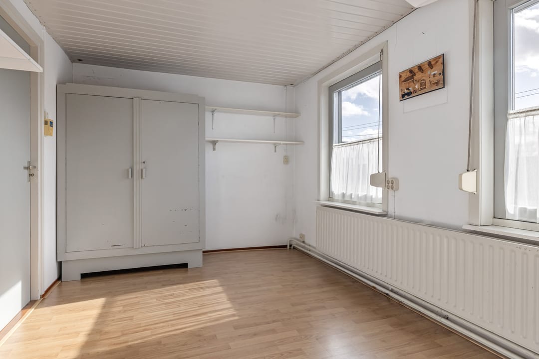 Characteristic Home with Possibilities in Center of Boxtel — 25