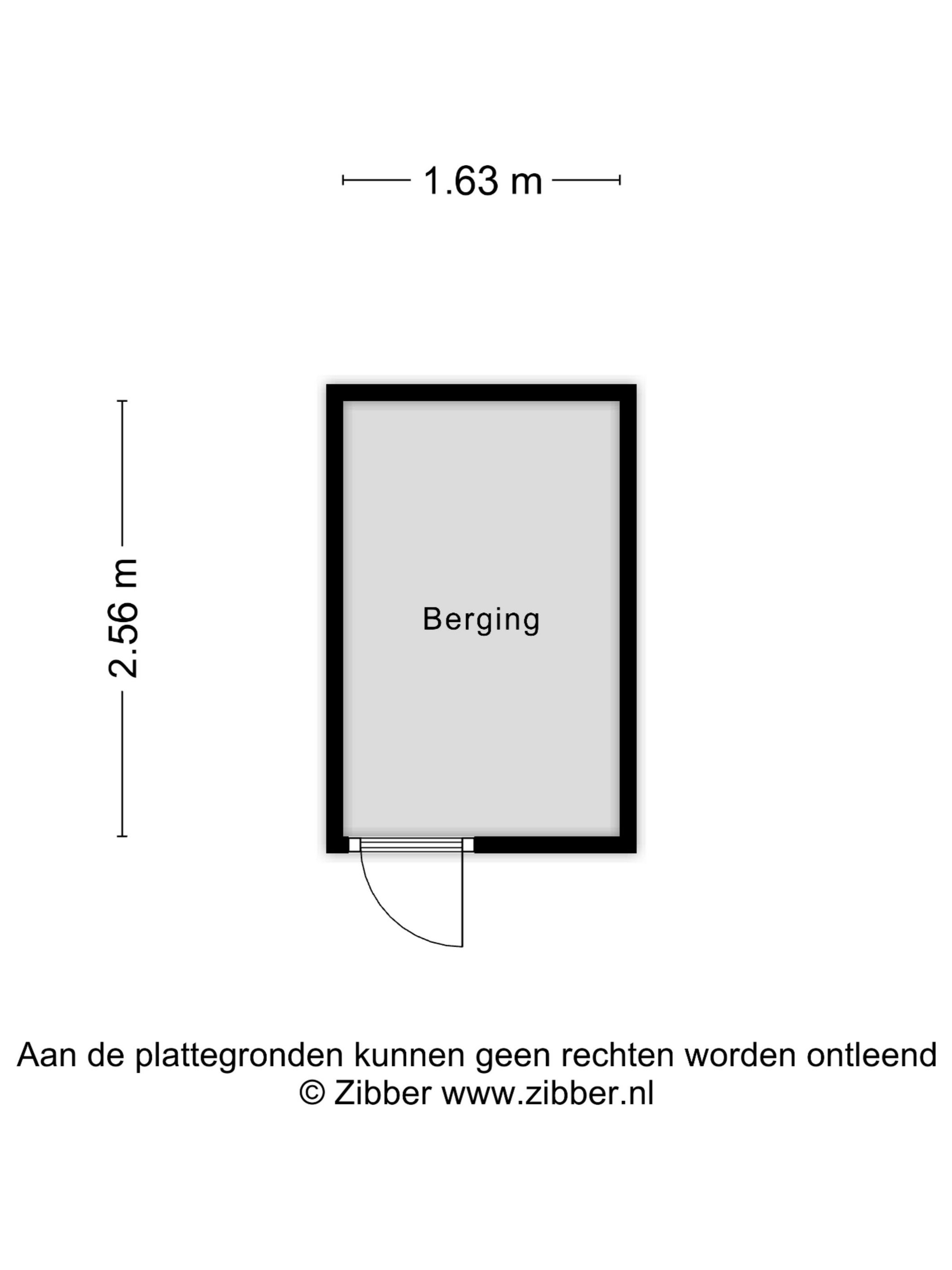 Characteristic Home with Possibilities in Center of Boxtel — 55