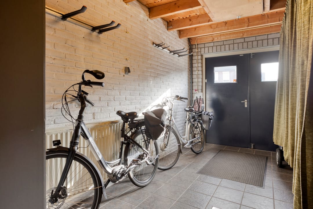 Foto 23 van Kleine Beekstraat 9