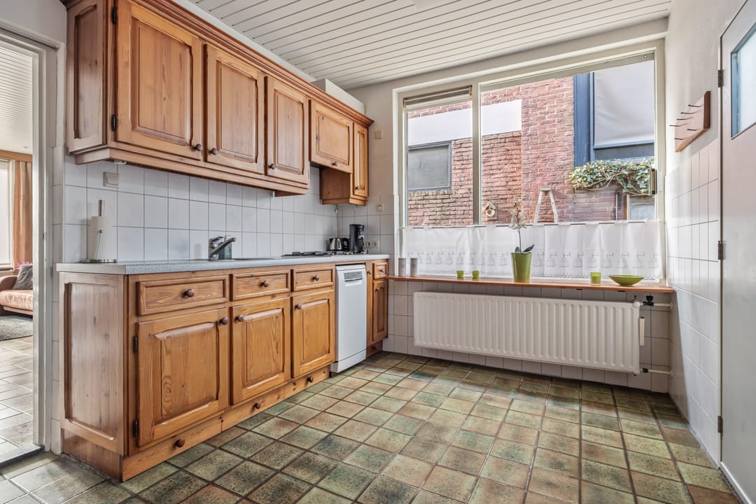 Characteristic Home with Possibilities in Center of Boxtel — 16