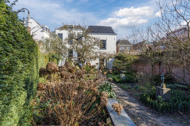 Foto 4 van Rapenburg 83-A