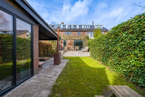 Wagnerlaan 13 secondary image