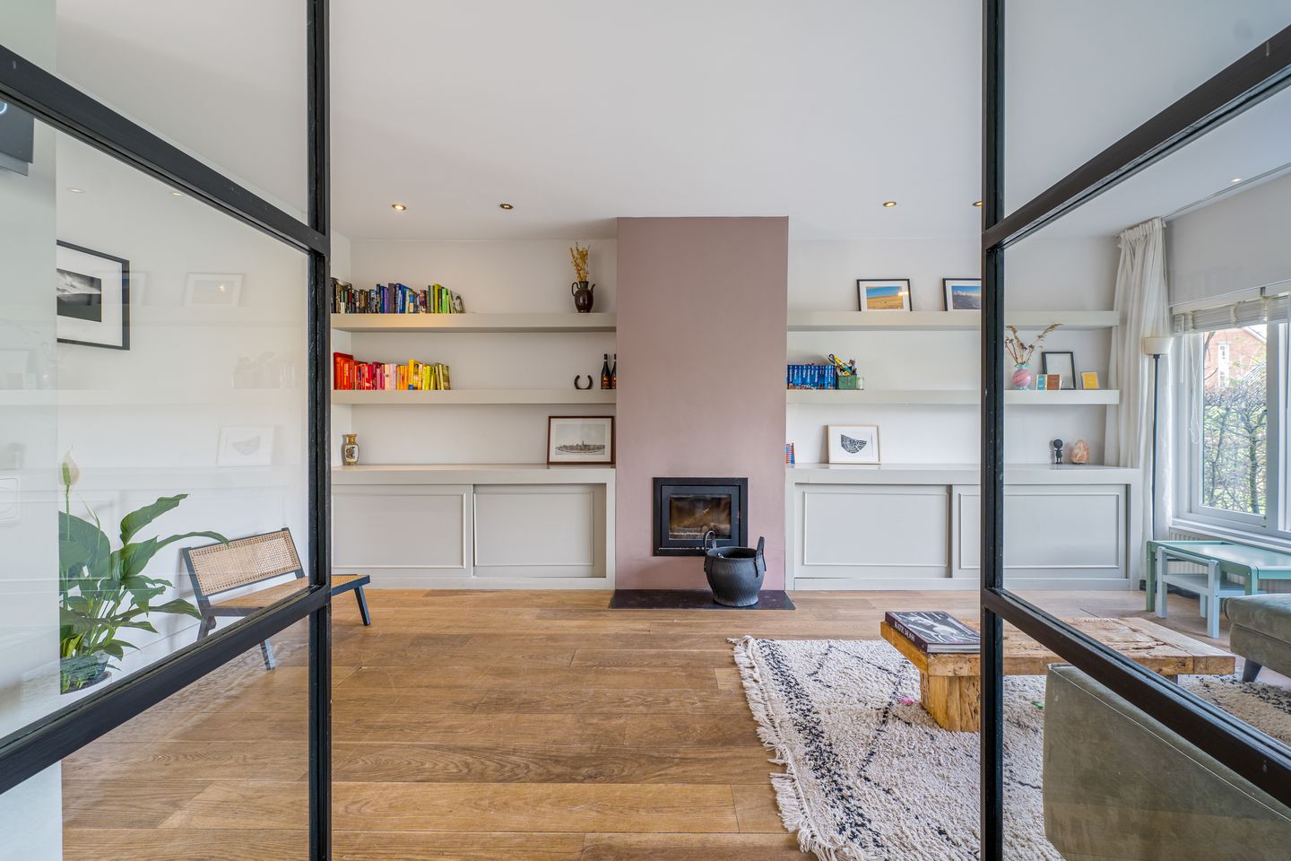 Foto 4 van Wagnerlaan 13