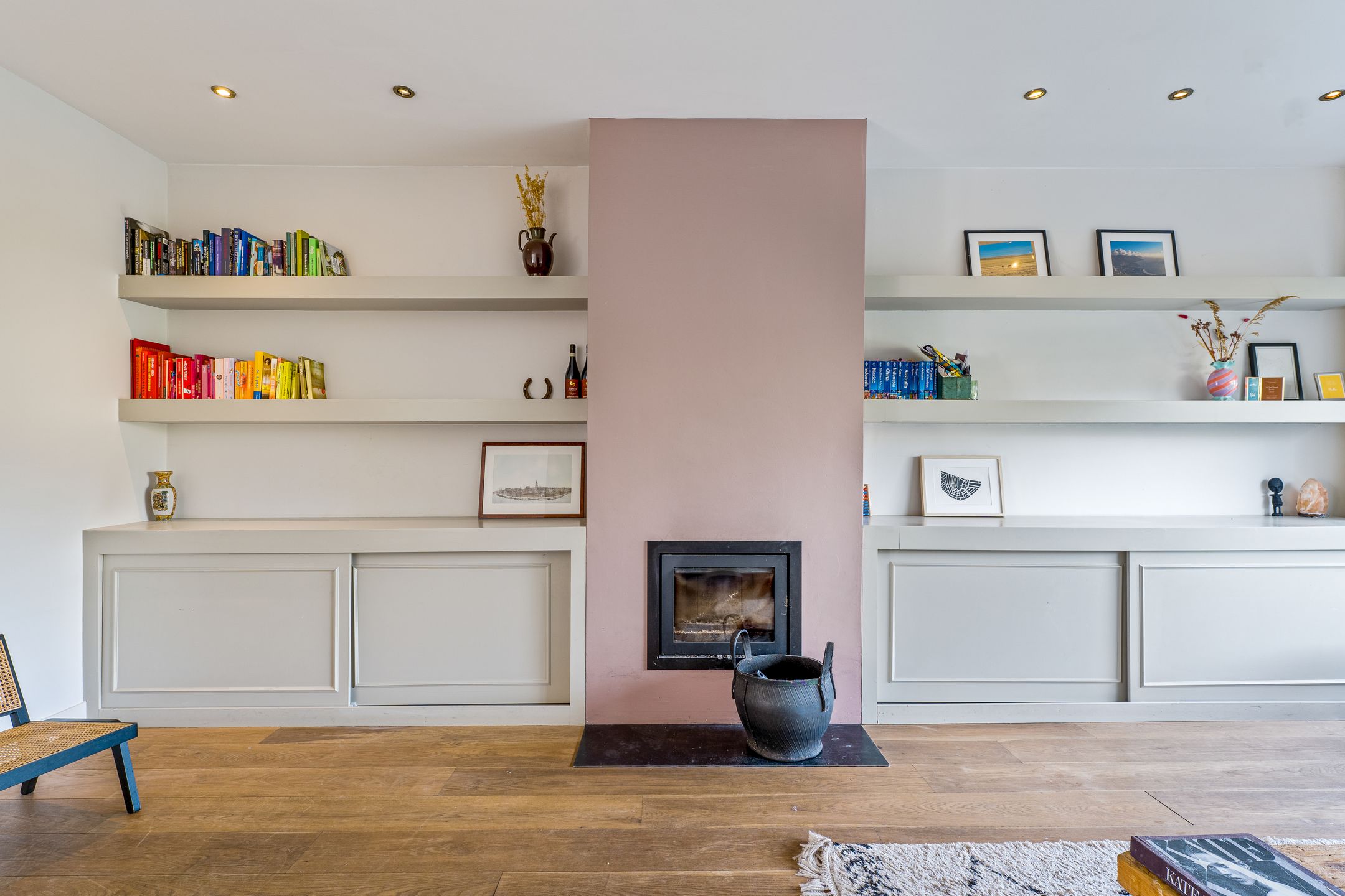 Foto 6 van Wagnerlaan 13