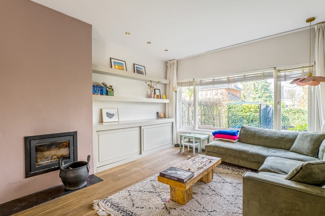 Foto 7 van Wagnerlaan 13