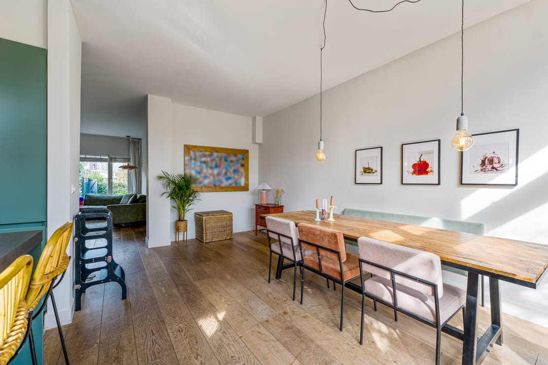 Foto 8 van Wagnerlaan 13