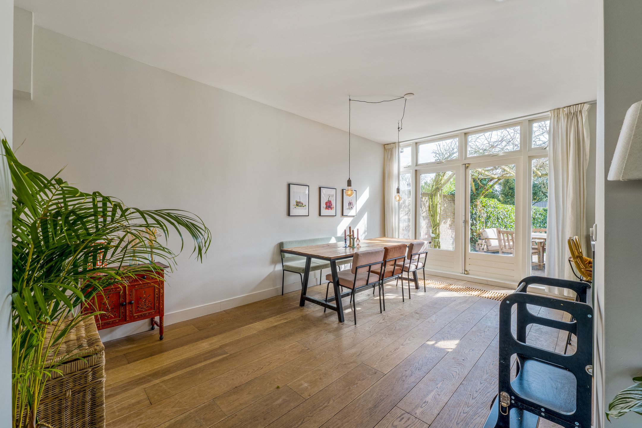 Foto 9 van Wagnerlaan 13