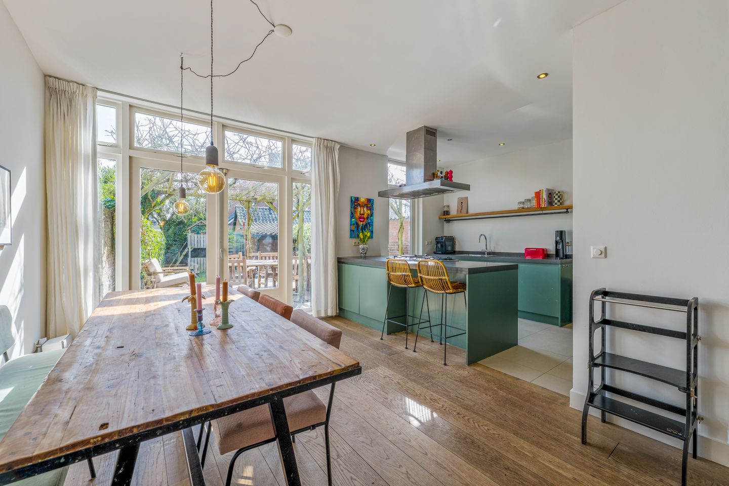 Foto 10 van Wagnerlaan 13