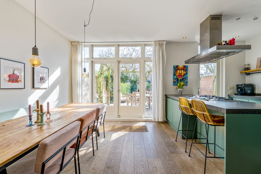 Foto 11 van Wagnerlaan 13