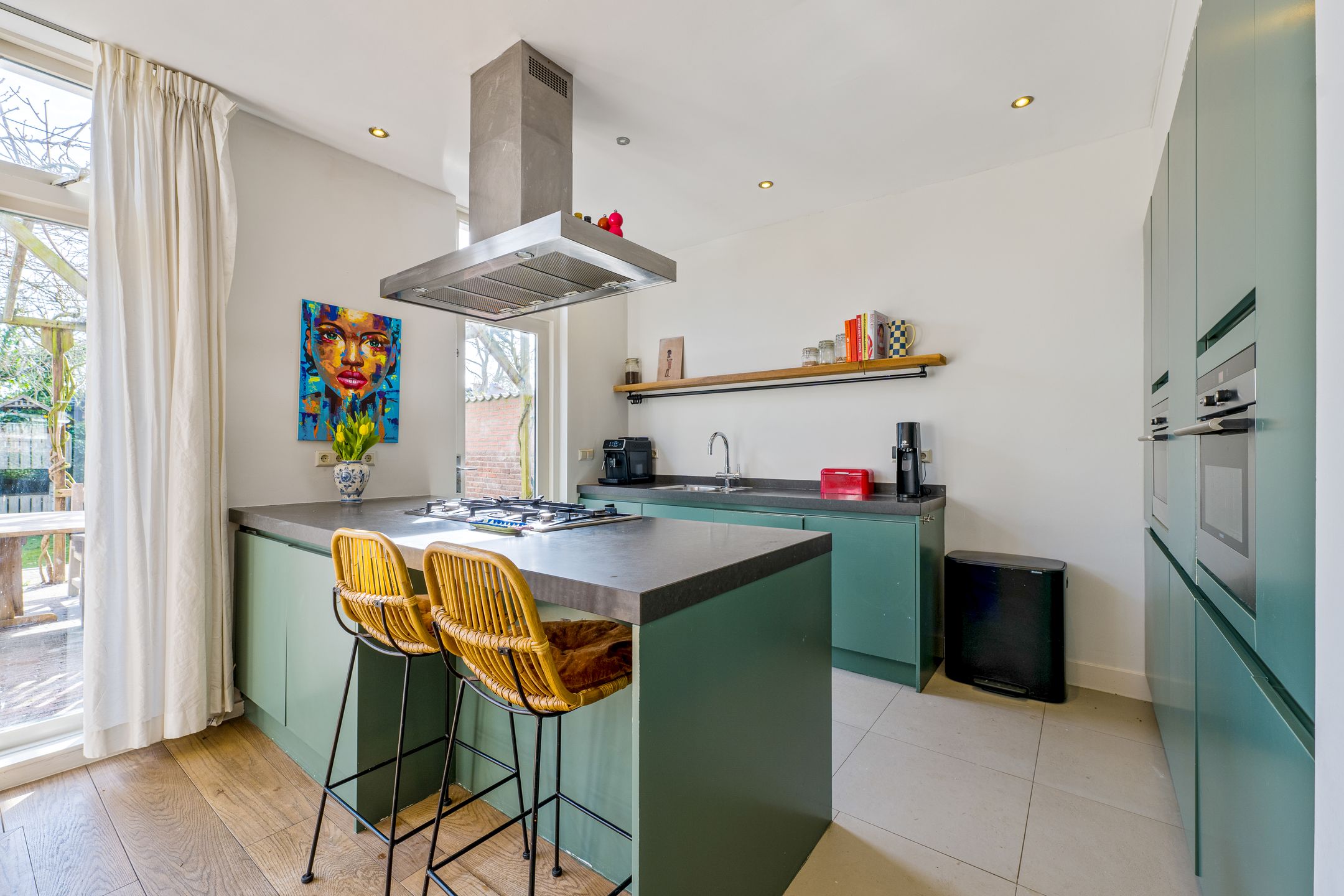 Foto 12 van Wagnerlaan 13