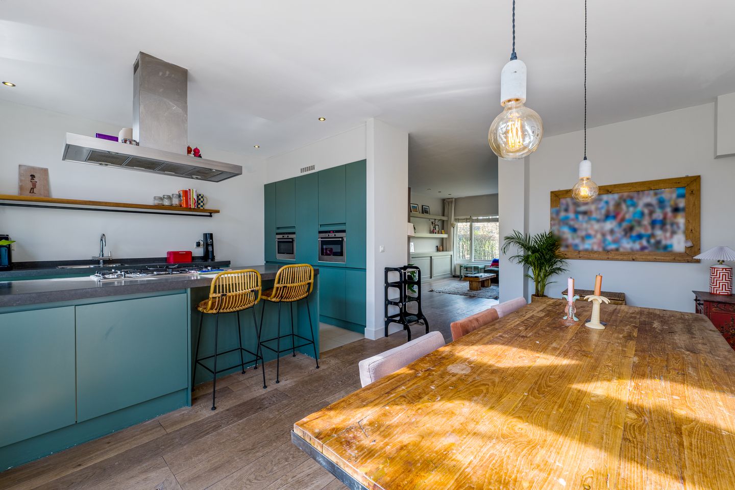 Foto 14 van Wagnerlaan 13