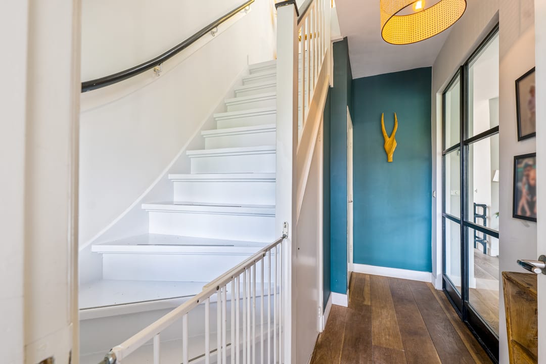 Foto 16 van Wagnerlaan 13