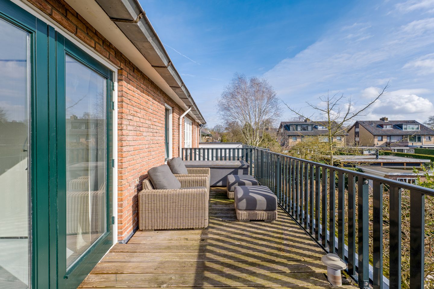 Foto 20 van Wagnerlaan 13