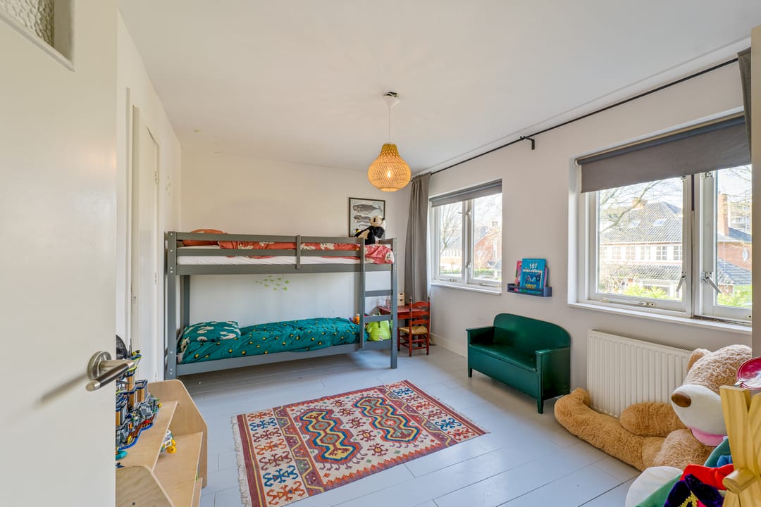 Foto 23 van Wagnerlaan 13