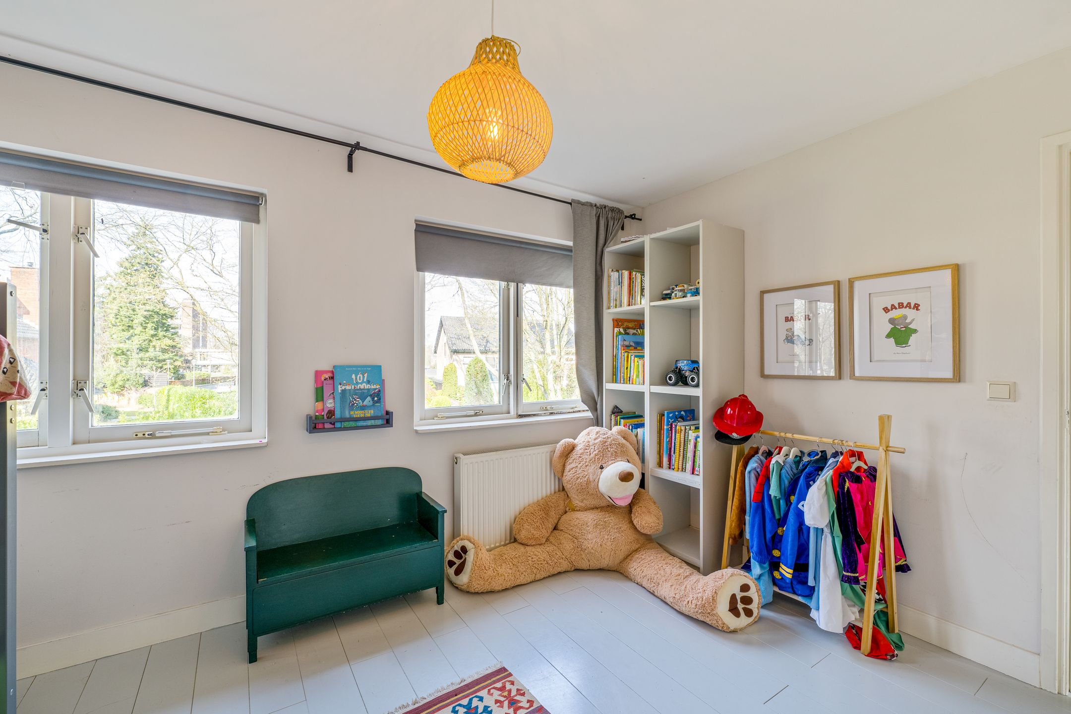 Foto 24 van Wagnerlaan 13