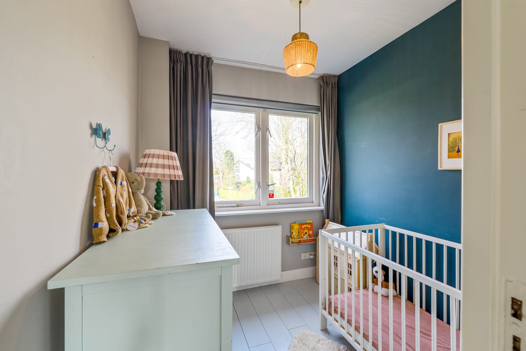 Foto 26 van Wagnerlaan 13