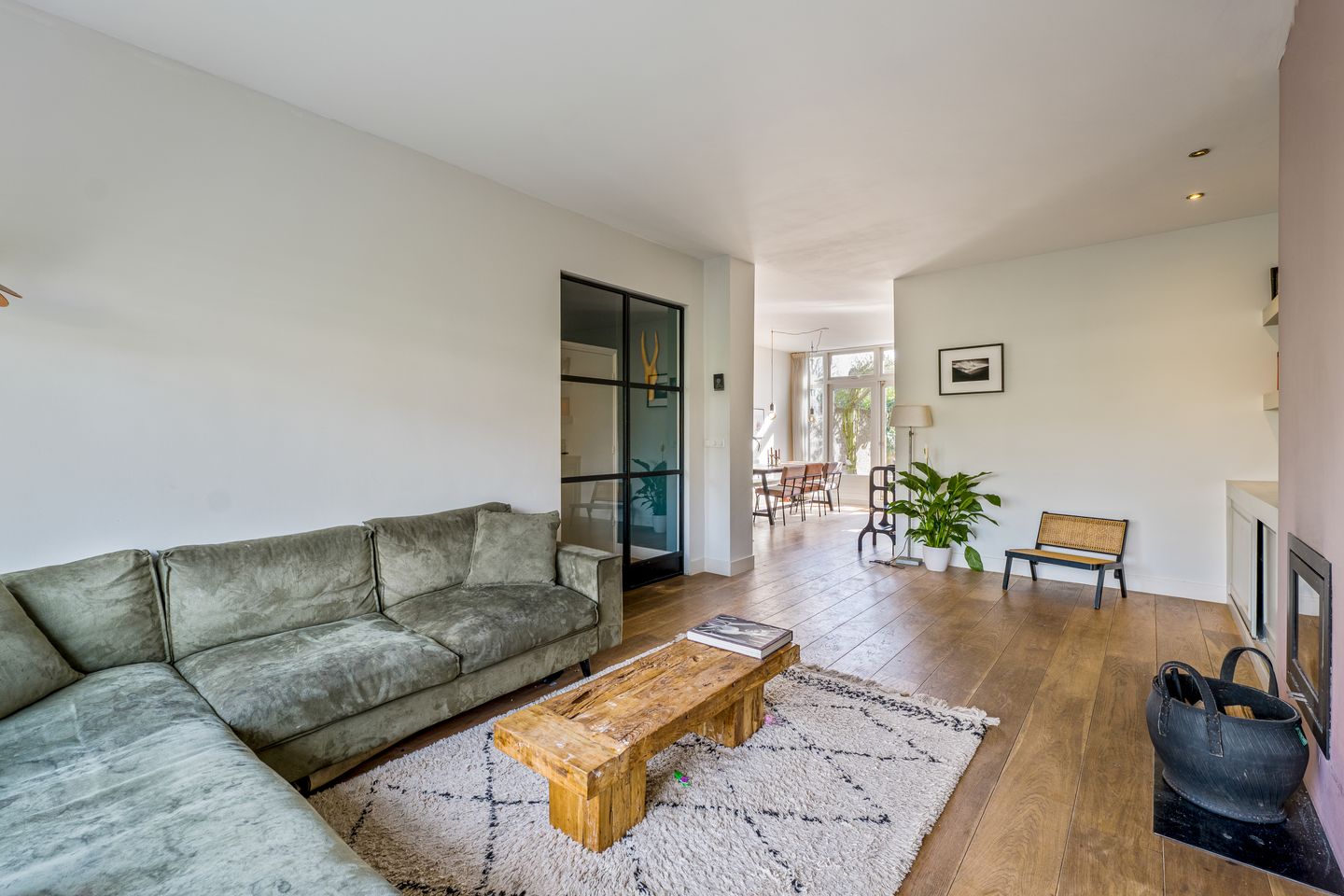 Foto 5 van Wagnerlaan 13