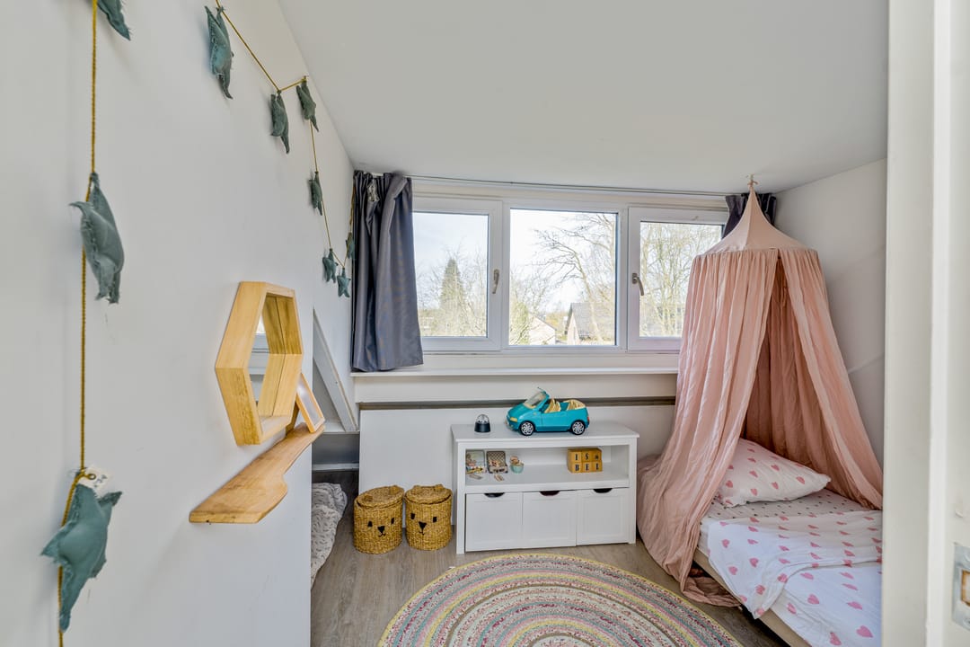 Foto 28 van Wagnerlaan 13