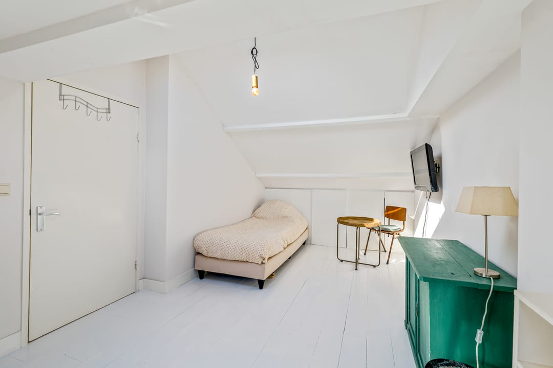 Foto 31 van Wagnerlaan 13