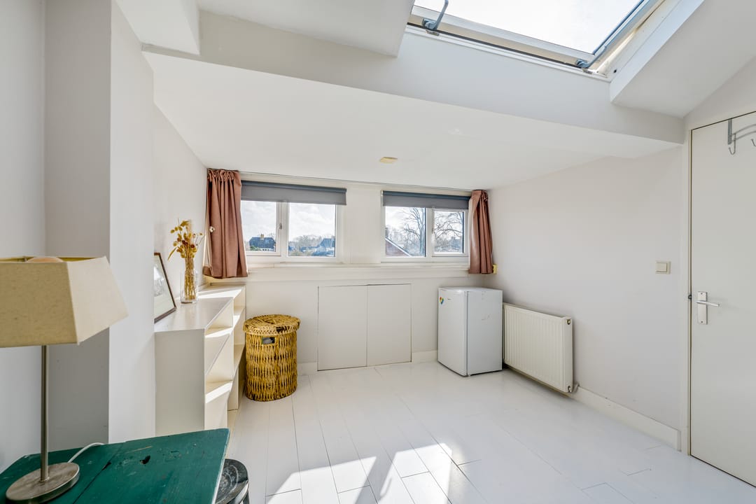 Foto 32 van Wagnerlaan 13