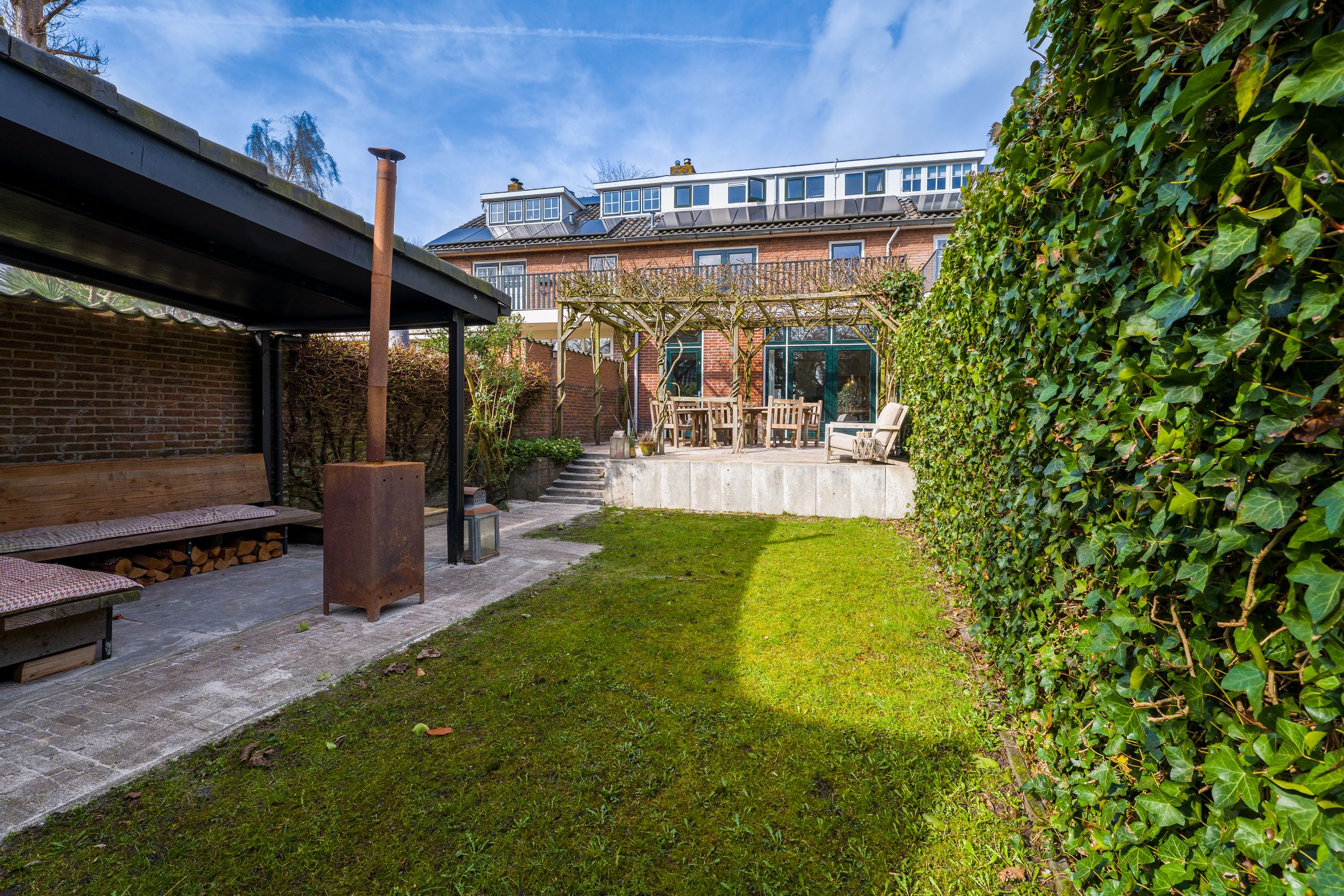 Foto 33 van Wagnerlaan 13