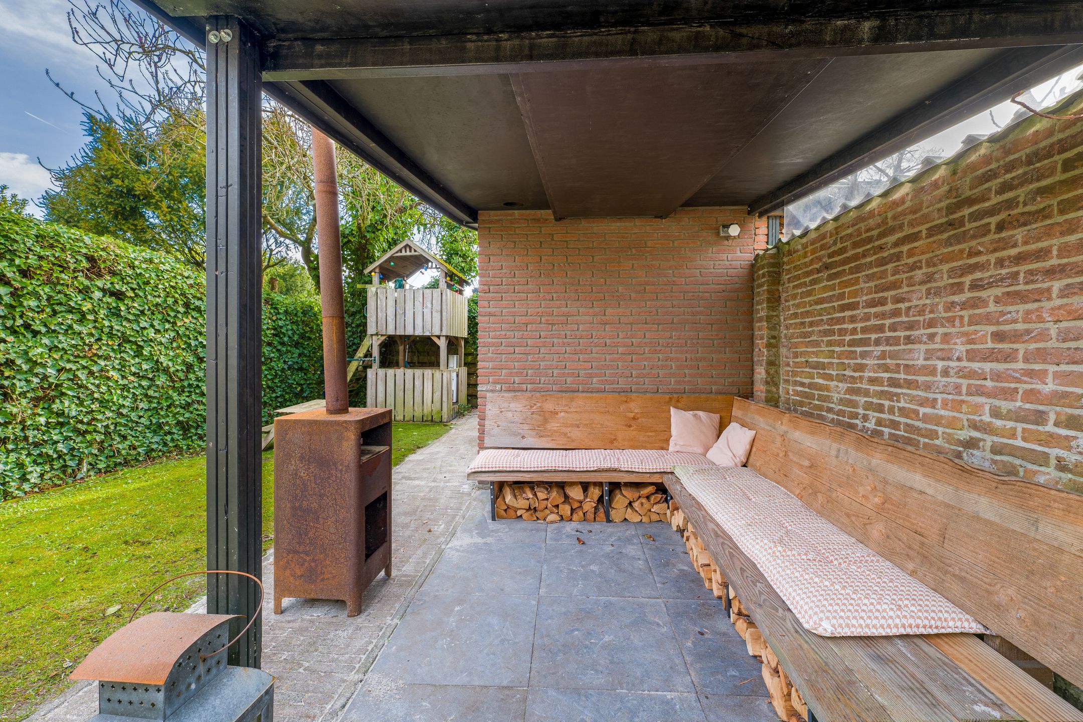 Foto 36 van Wagnerlaan 13