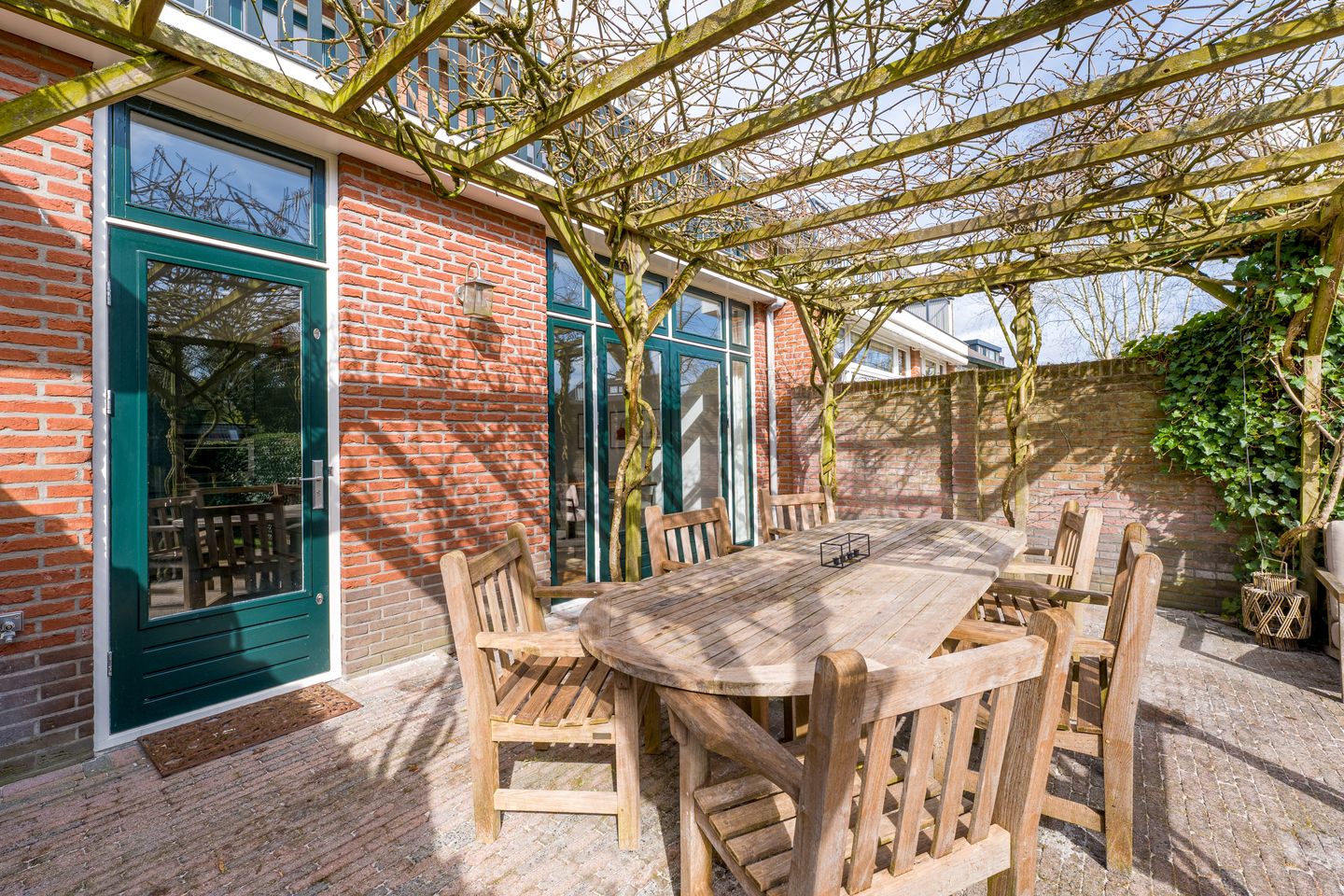 Foto 35 van Wagnerlaan 13