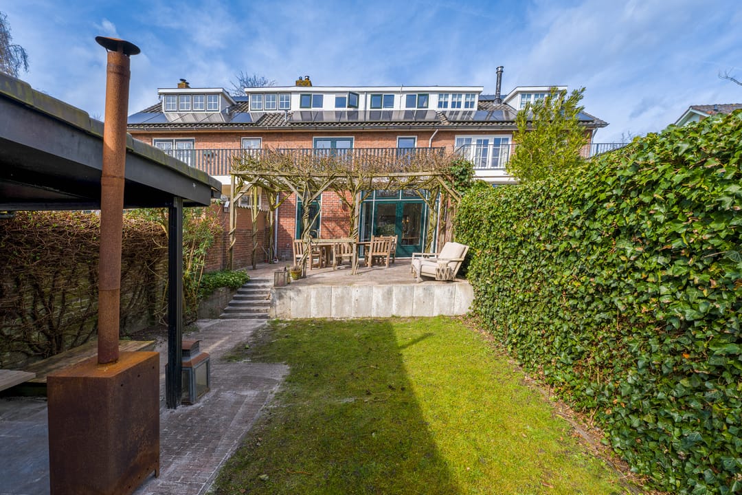 Foto 37 van Wagnerlaan 13