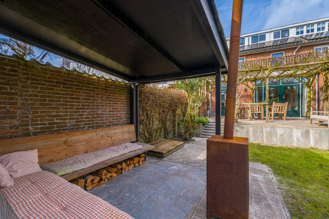 Foto 38 van Wagnerlaan 13