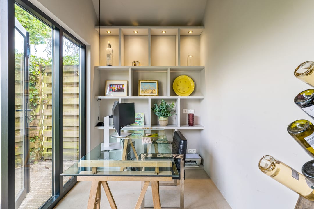 Foto 41 van Wagnerlaan 13