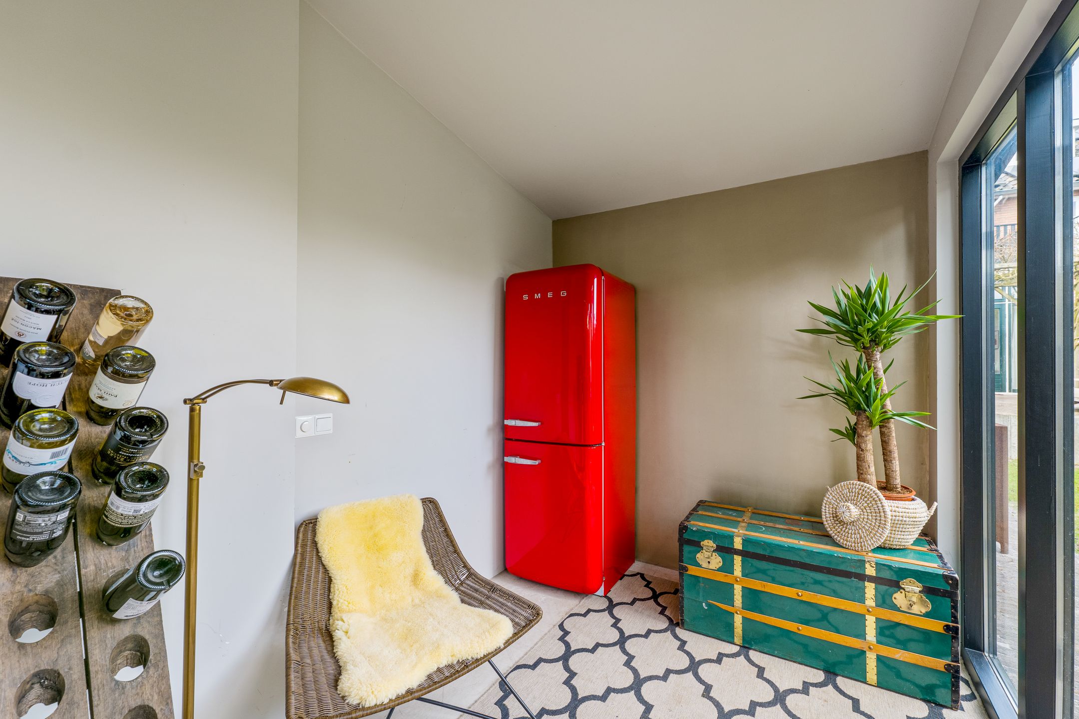 Foto 42 van Wagnerlaan 13