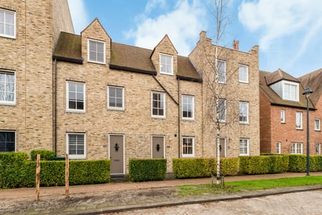 Catharina van Aragonlaan thumbnail