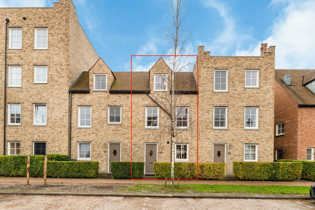 Photo 7 of Catharina van Aragonlaan 111