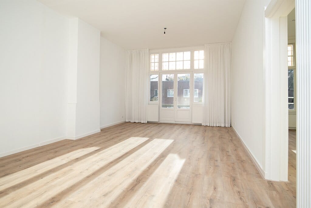 Foto 3 van De Lairessestraat 116-2