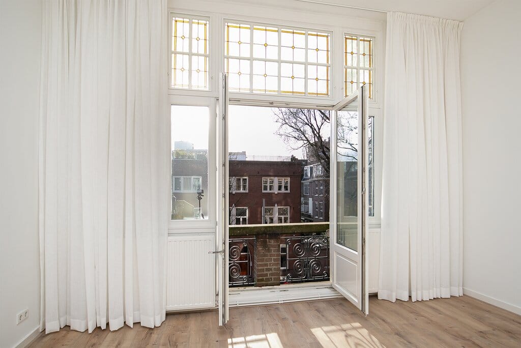 Foto 6 van De Lairessestraat 116-2