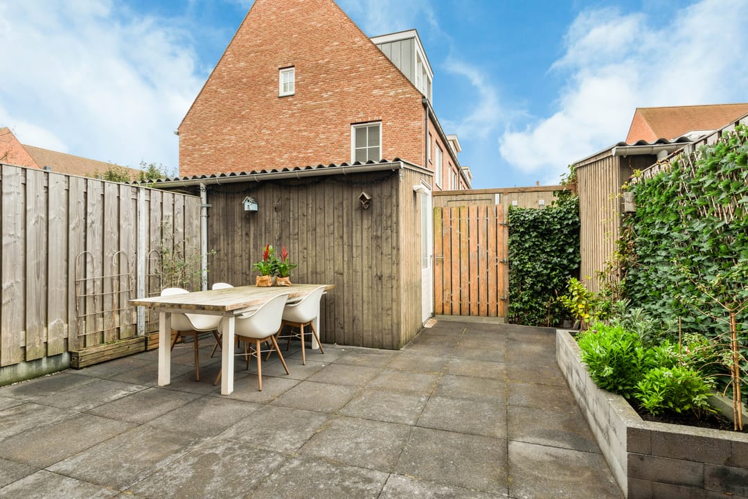 Photo 22 of Catharina van Aragonlaan 111