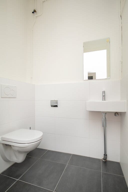 Foto 9 van De Lairessestraat 116-2