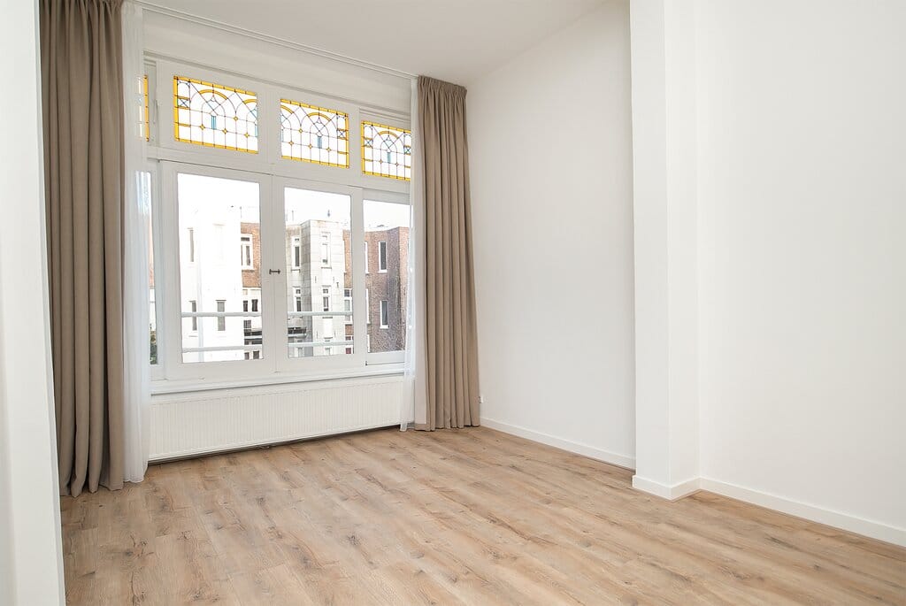 Foto 10 van De Lairessestraat 116-2