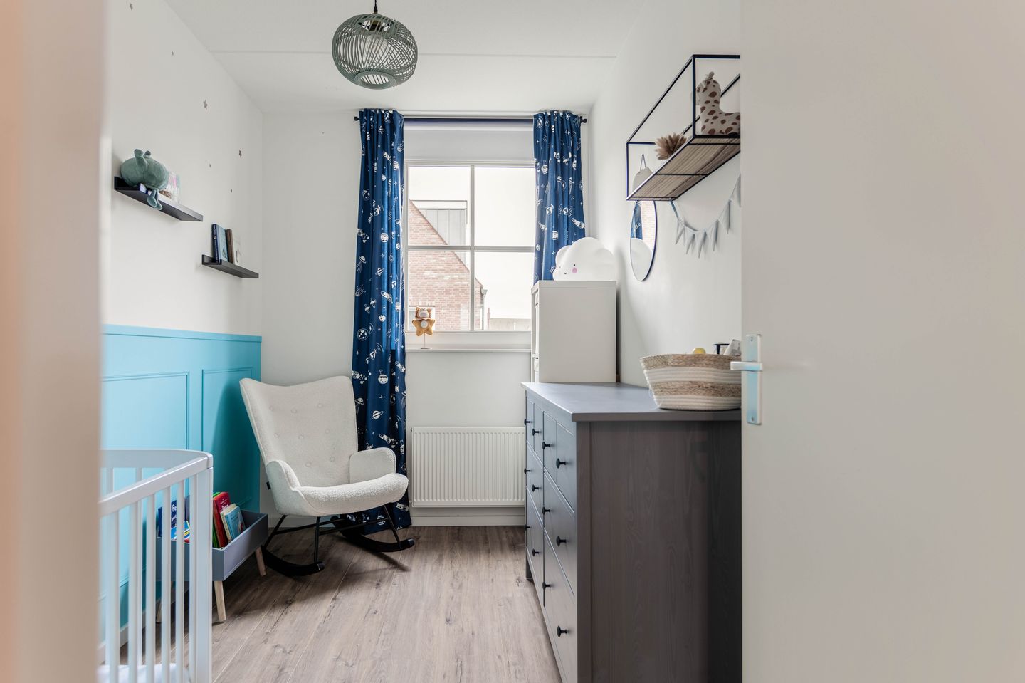 Photo 25 of Catharina van Aragonlaan 111