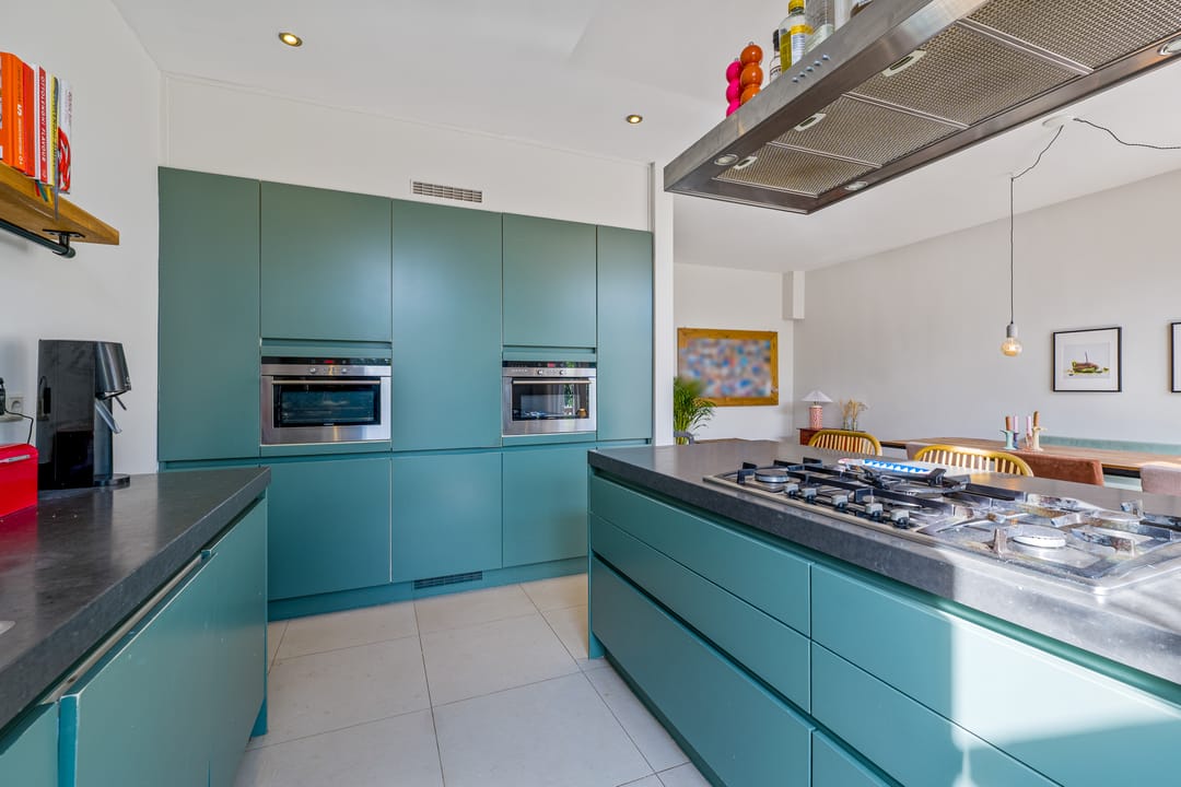 Foto 13 van Wagnerlaan 13