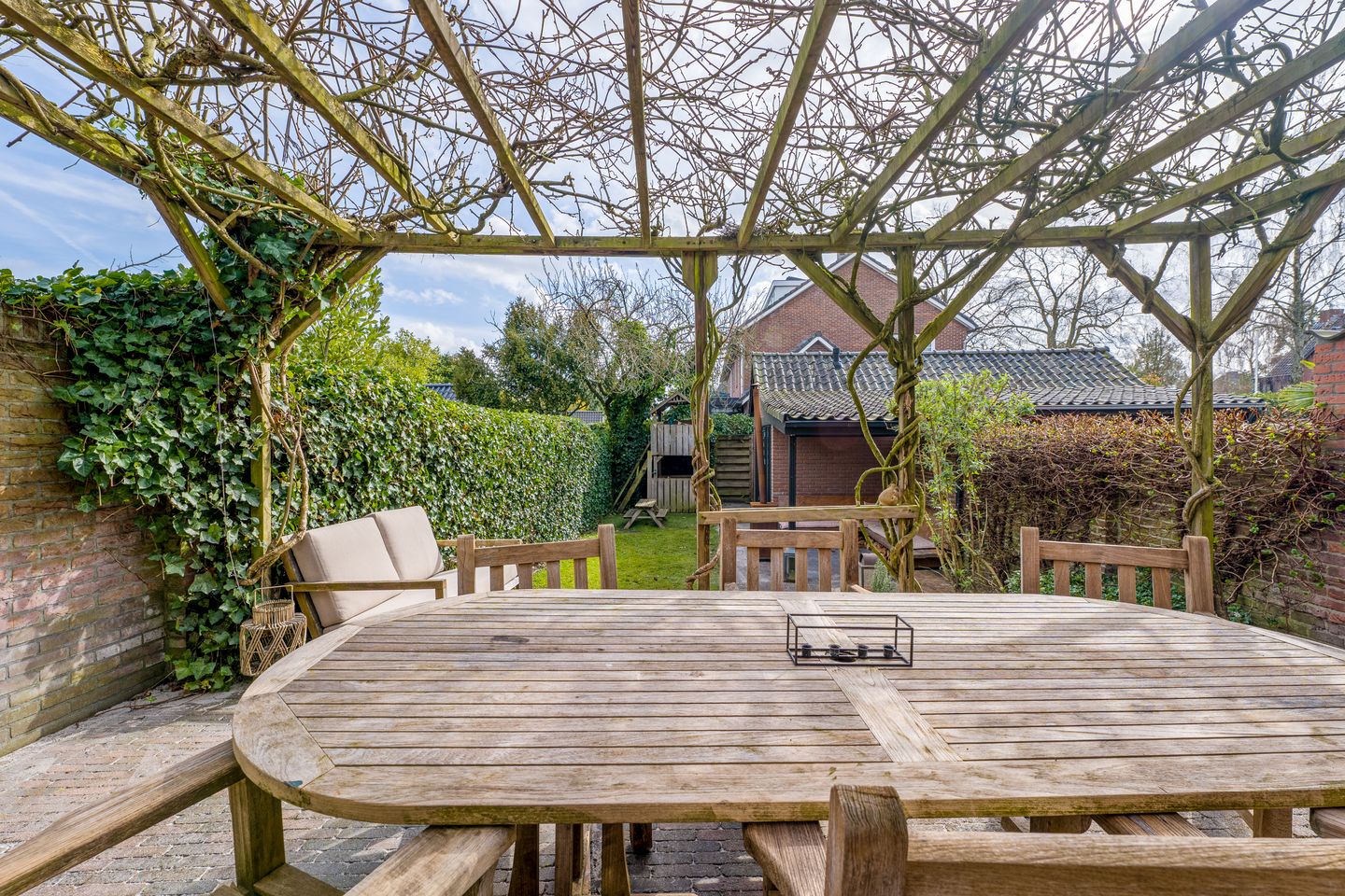 Foto 34 van Wagnerlaan 13