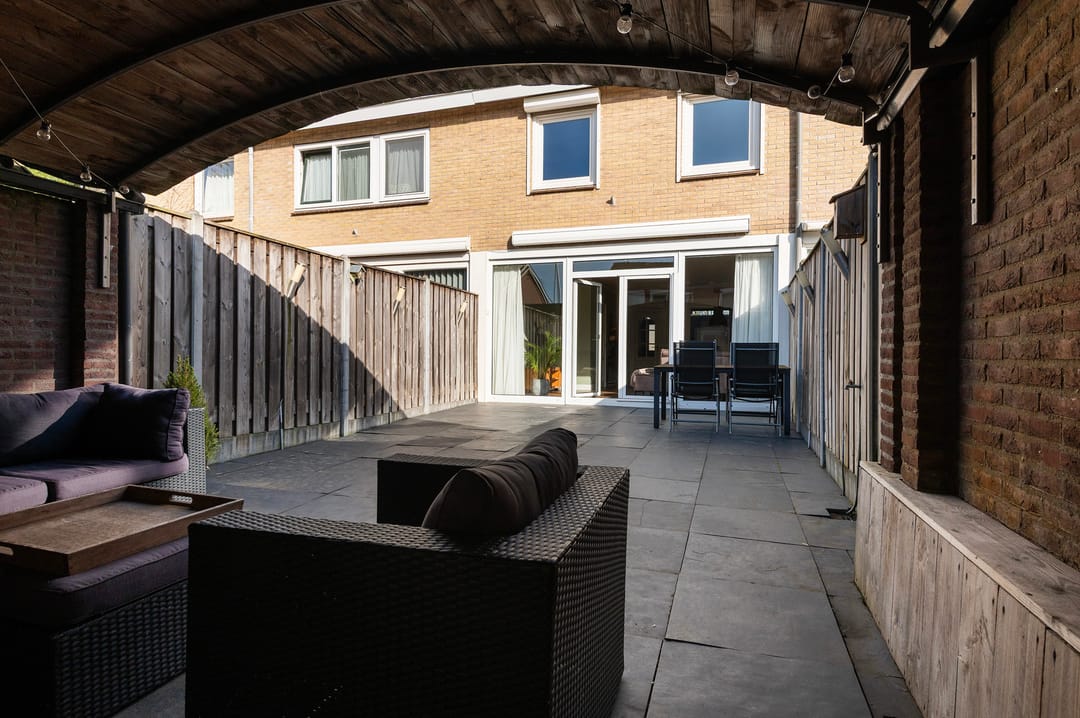 Foto 2 van Korianderhof 5