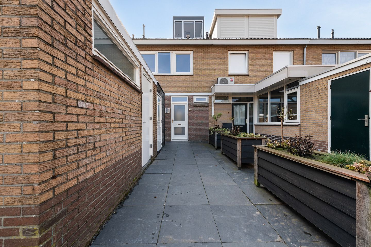 Foto 5 van Korianderhof 5