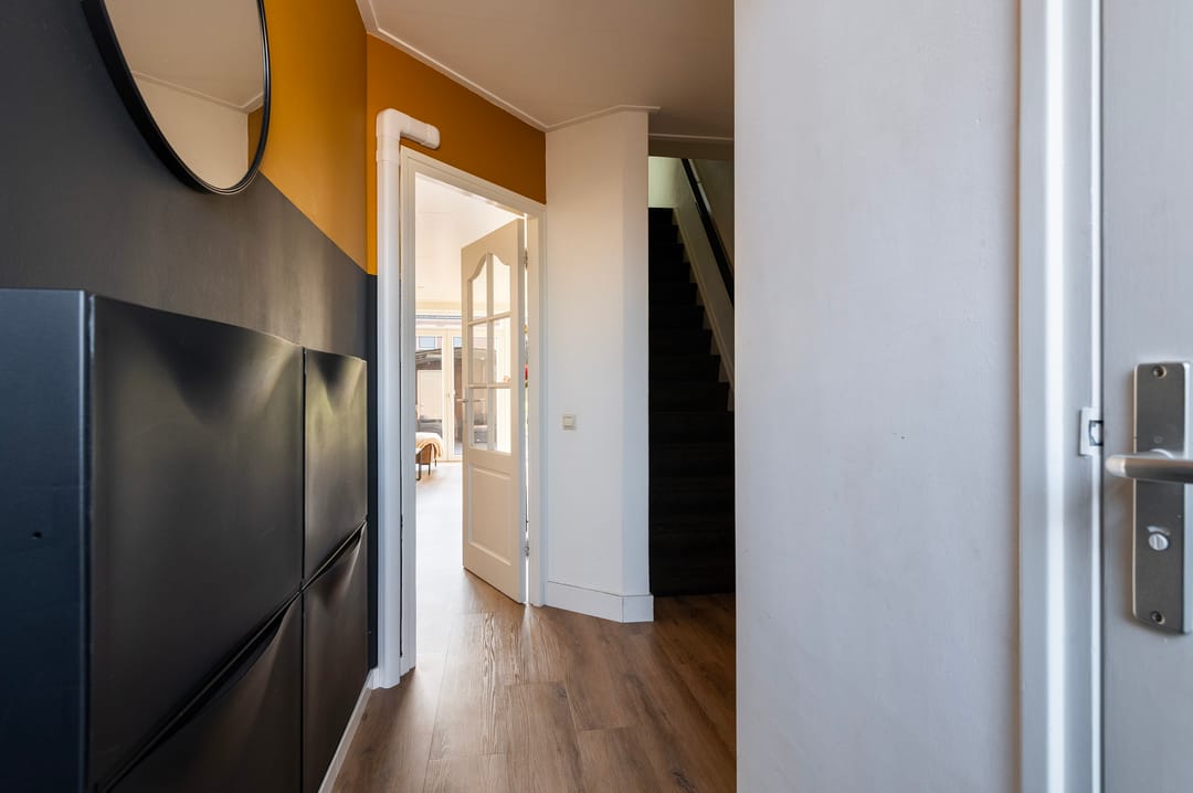 Foto 7 van Korianderhof 5