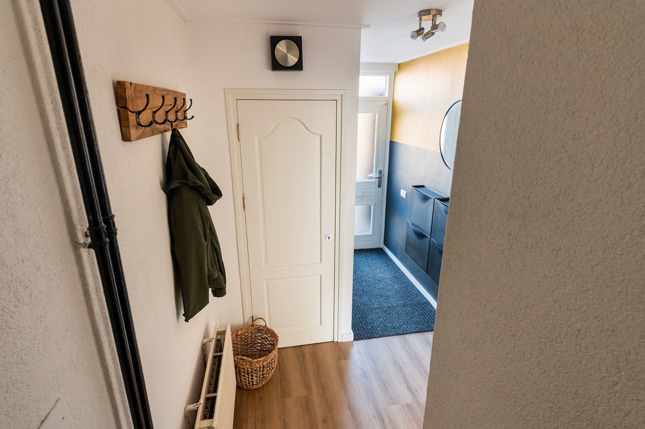 Foto 9 van Korianderhof 5