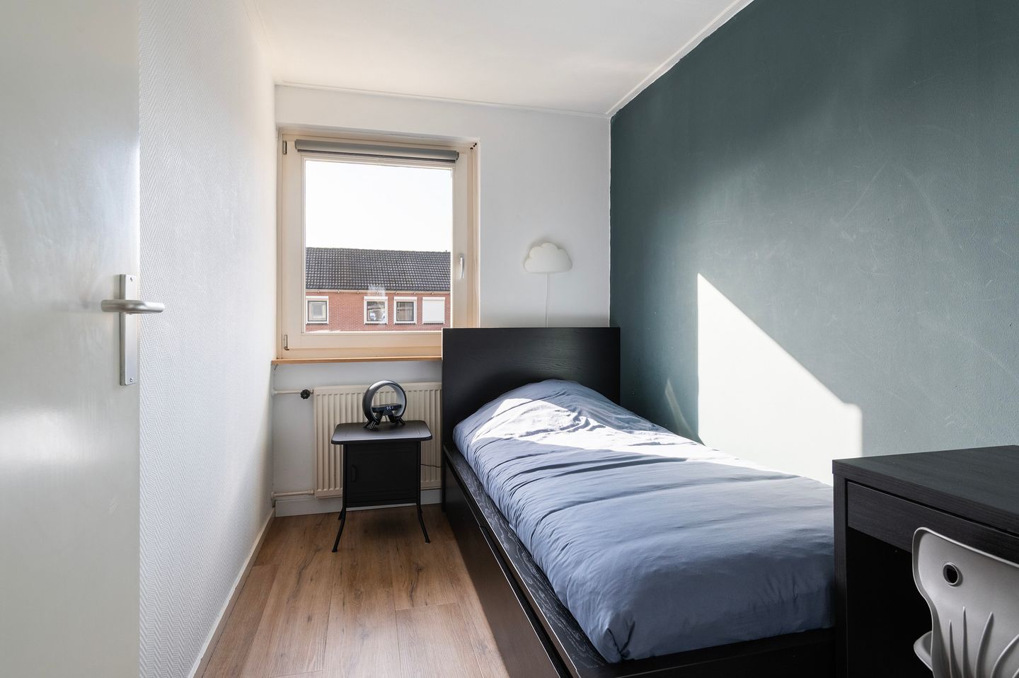 Foto 25 van Korianderhof 5