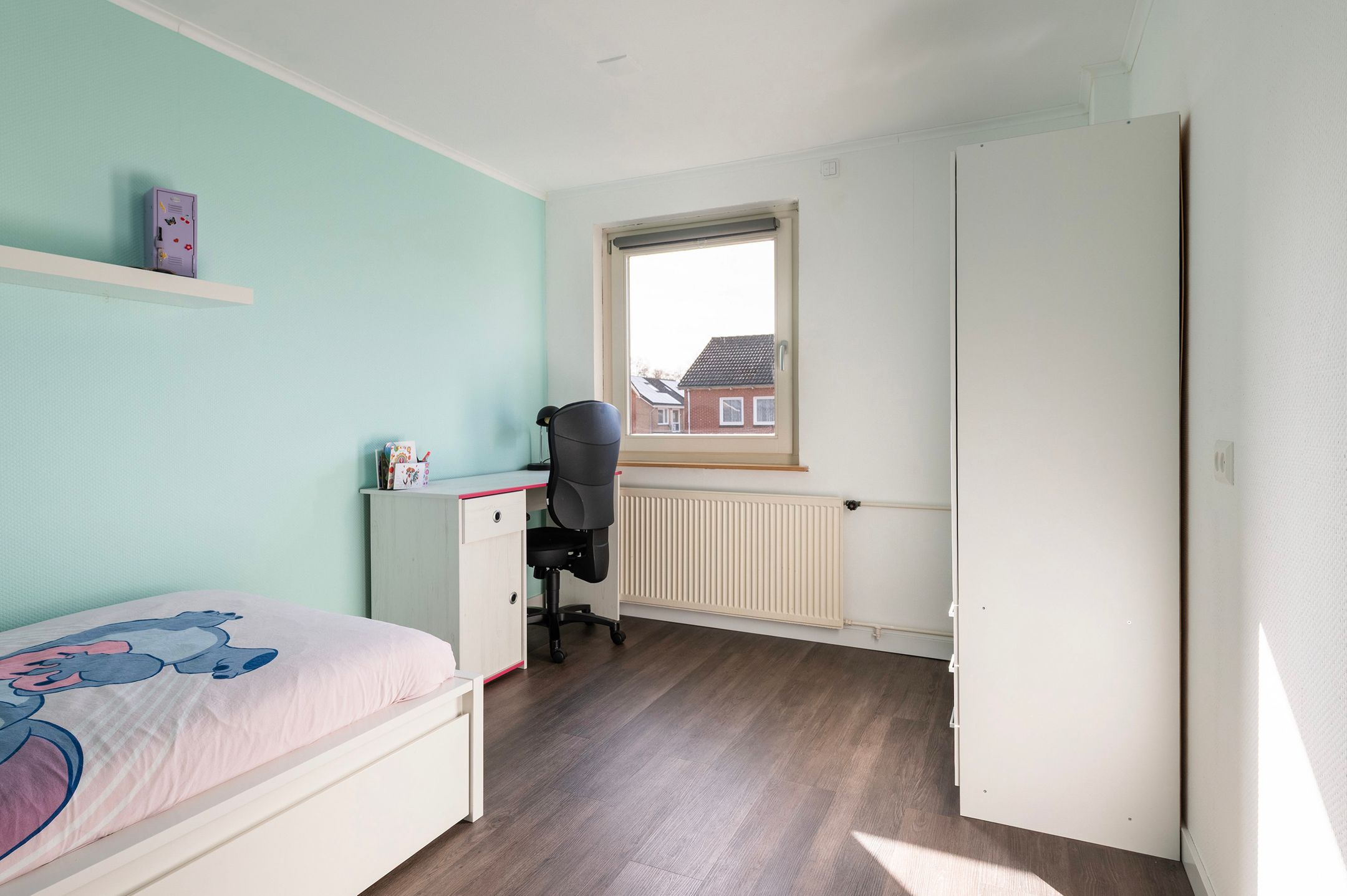 Foto 30 van Korianderhof 5