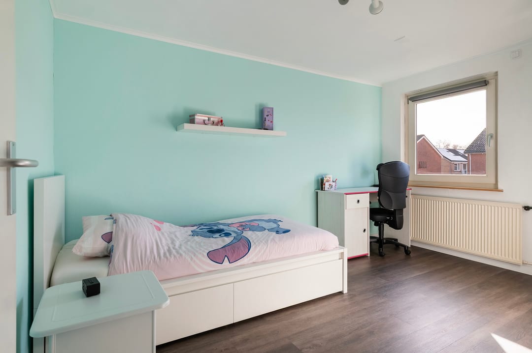 Foto 31 van Korianderhof 5