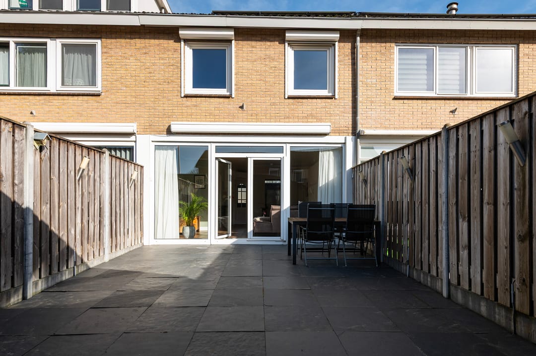 Foto 37 van Korianderhof 5