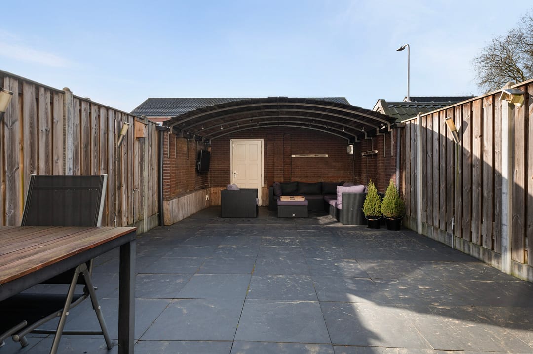 Foto 38 van Korianderhof 5